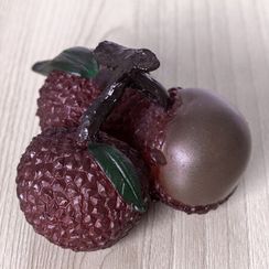 Фигурка Личи #41, меняет цвет, пластик, 8 см