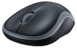 Беспроводная мышь Logitech M185 (910-002238)