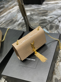 Saint Laurent Kate Small Bag 20 cm