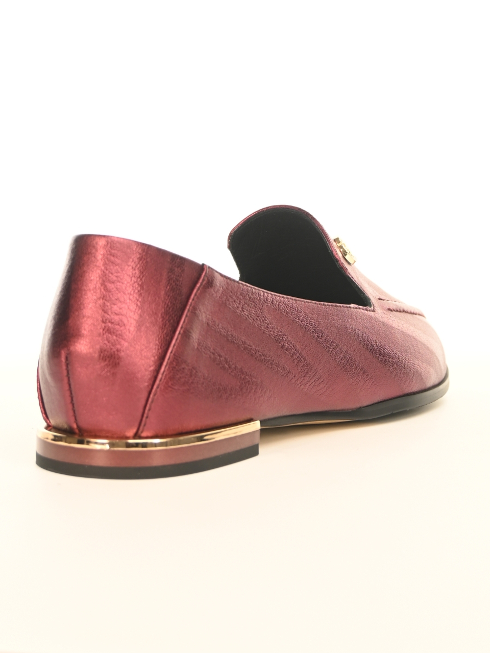 Лоферы женские Ascalini G2556B