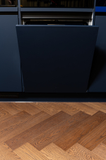 Кварцевый паркет Quartz Parquet Английская Ёлка Дуб Рустикальный 33-410 5/0,6 мм