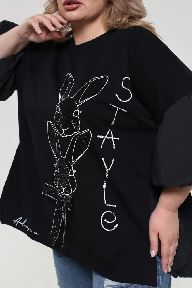 Туника 20227 Fabrika