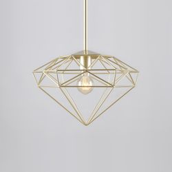 Подвесной светильник 3G B