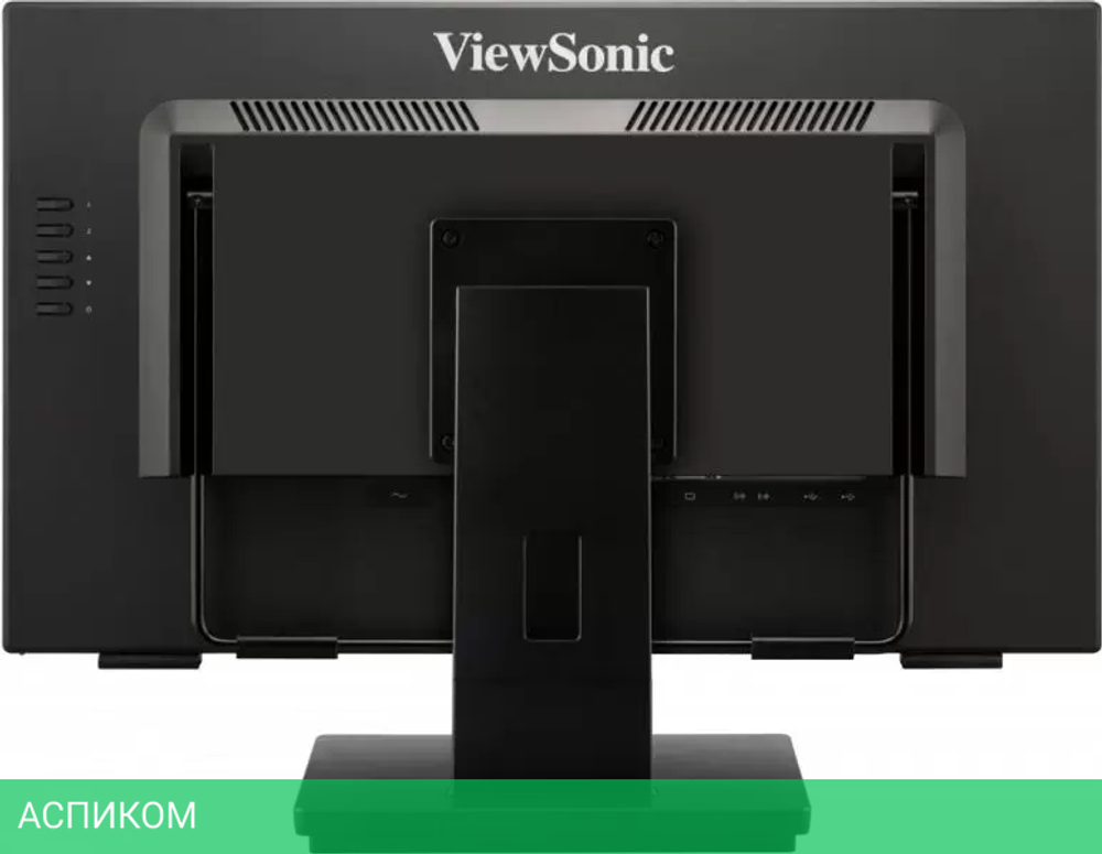Монитор ViewSonic TD2465