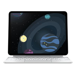 Клавиатура Apple Magic Keyboard для iPad Pro 13" (M4, 2024)