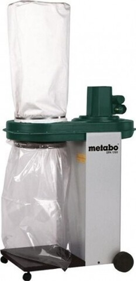 Стружкоотсос METABO SPA 1702W 0130170100