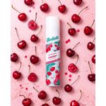 Batiste Cherry сухой шампунь 200 мл