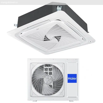 Haier ABH105H1ERG / 1U36SS1EAB