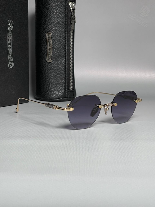 Солнечные очки Chrome Hearts