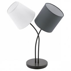 Настольная лампа декоративная Eglo Almeida 95194