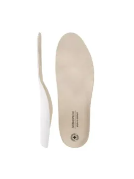 Стельки ортопедические каркасные