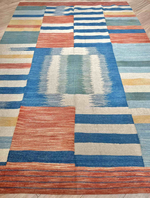 Fine kilim 200 x 295 см