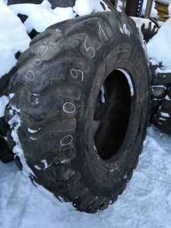 17.5-25  TL612 шина б/у