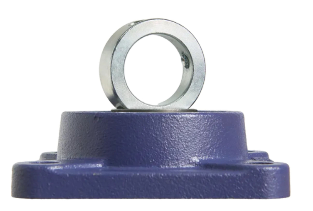 Подшипниковый узел UHFV 210-2D КМР (УНФВ 210-2Д)