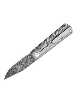 Нож Boker 110673DAM BRLW Meteorite Damast