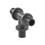 Тройник для PE-X труб аксиальный PPSU Дн 25 RAUTITAN PX Rehau 11600331001