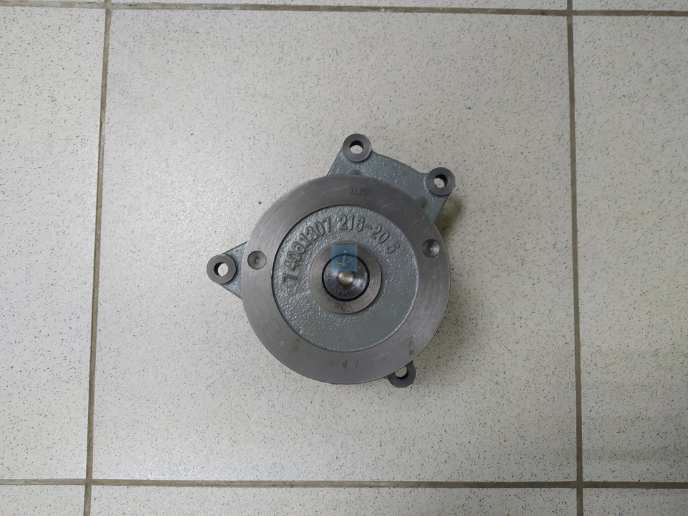 Насос водяной 740.50-1307010