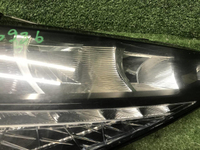 Фара правая Skoda Rapid 2 (2020-2023) LED