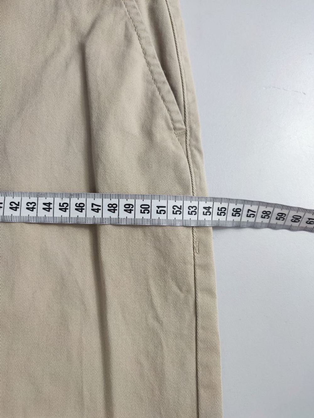 Брюки Defacto стильные 52 размер