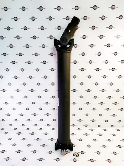 Вал карданный передний  | ADS-1672, 6115147M91 | Armada Detal K