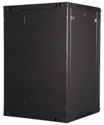 Шкаф настенный 19", 18U Datarex DR-655101
