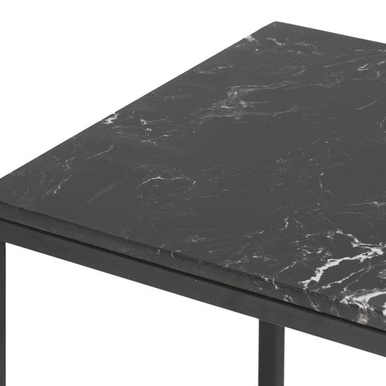 Кофейный стол Copenhagen 50х50