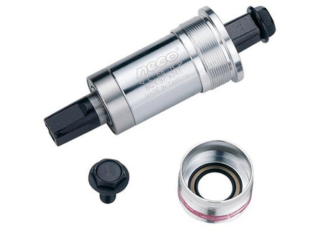 NECO Каретка B920AL 73MM/118,0, в торг.уп.