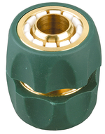 4244-55119B Муфта латунная ″Profi Plus″
