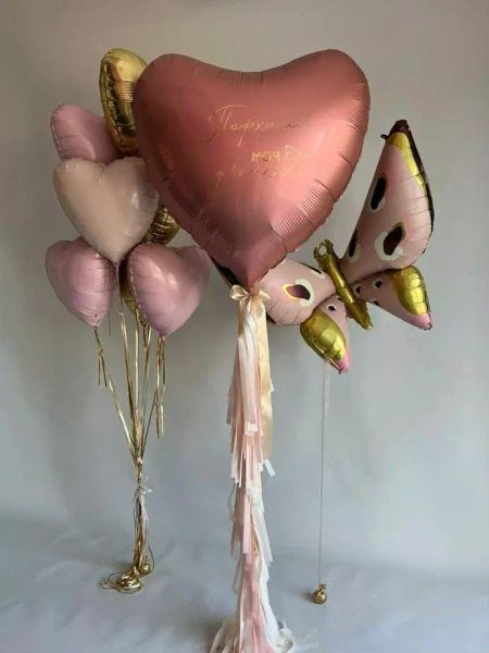 Готовое решение 