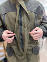 Костюм демисезонный мужской Gorka NEXT Demi