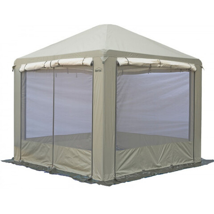 Шатер Митек «Пикник-Люкс» 2,5Х2,5