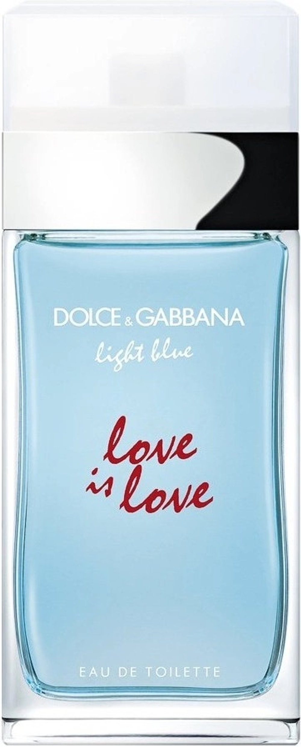 Dolce&Gabbana Light Blue Love is Love Pour Femme