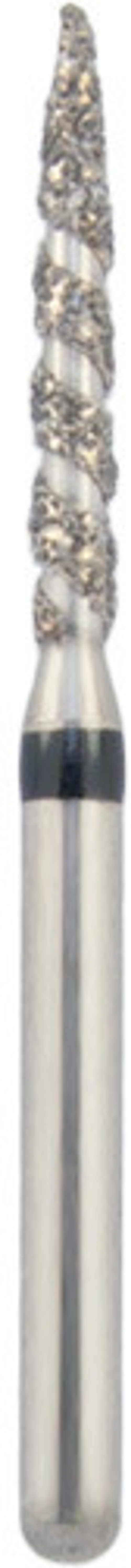 Бор алмазный, тип FG "T", гр.5 863-016TSC-FG, NTI, Германия