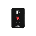 ST-EX310L кнопка выхода Smartec