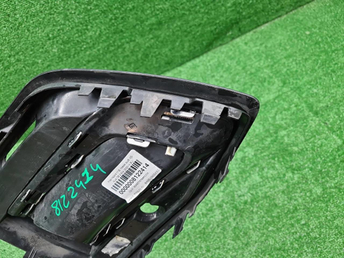 Накладка ПТФ левая Audi Q5 2 80A (2020-н.в.)