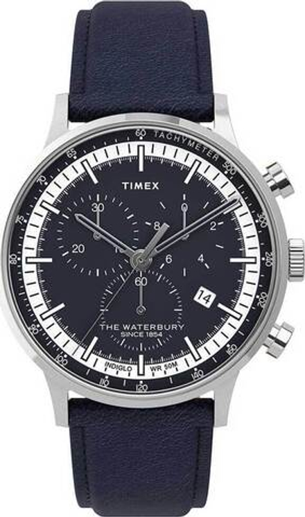 Мужские наручные часы Timex TW2U04700YL