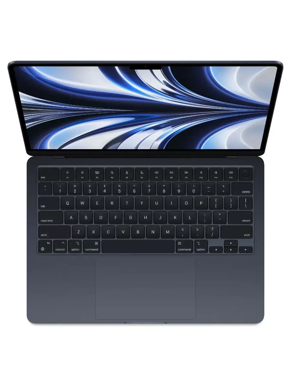 13,6" Ноутбук MacBook Air 13 MLY33 W10Pro BLACK
