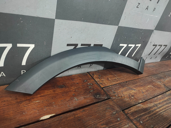 Накладка двери задней правой GAC GS8 1 16-23 Б/У Оригинал 7185062CAD0000