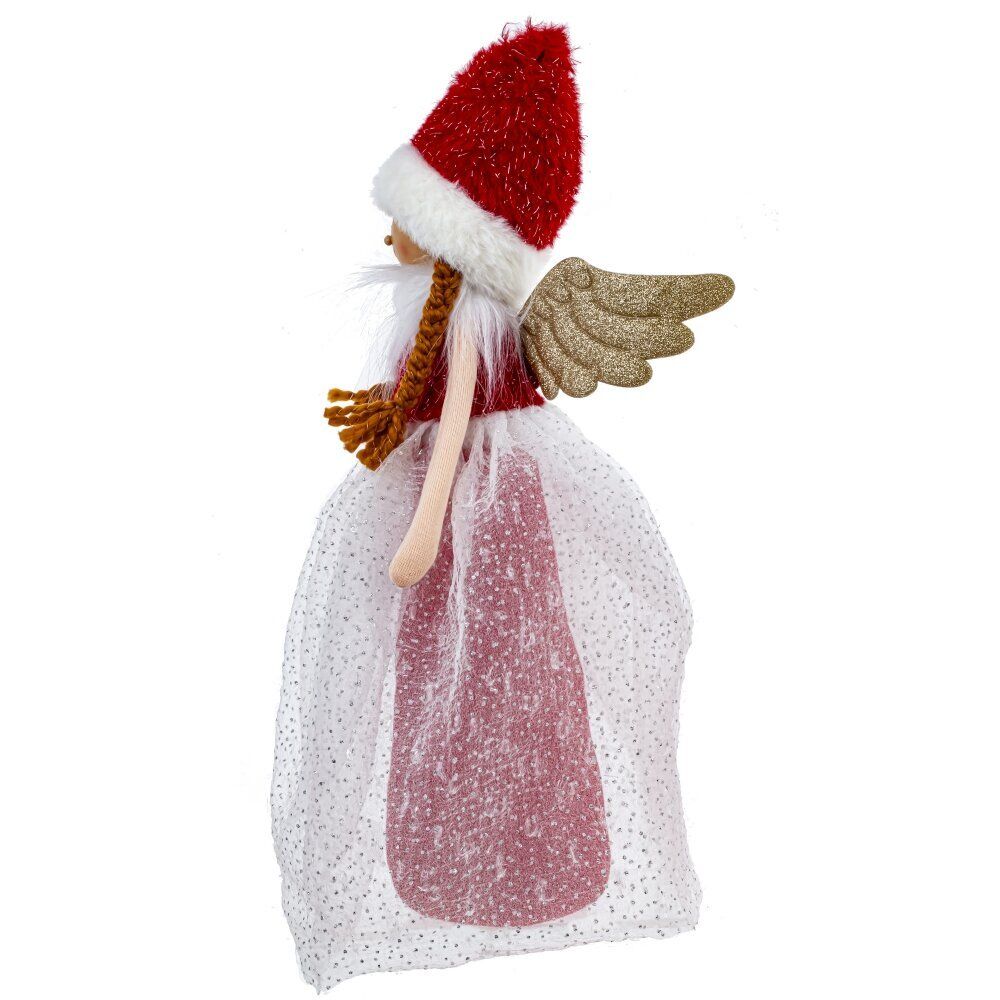 GAEM Игрушка набивная "Фея", L23 W10 H37 см