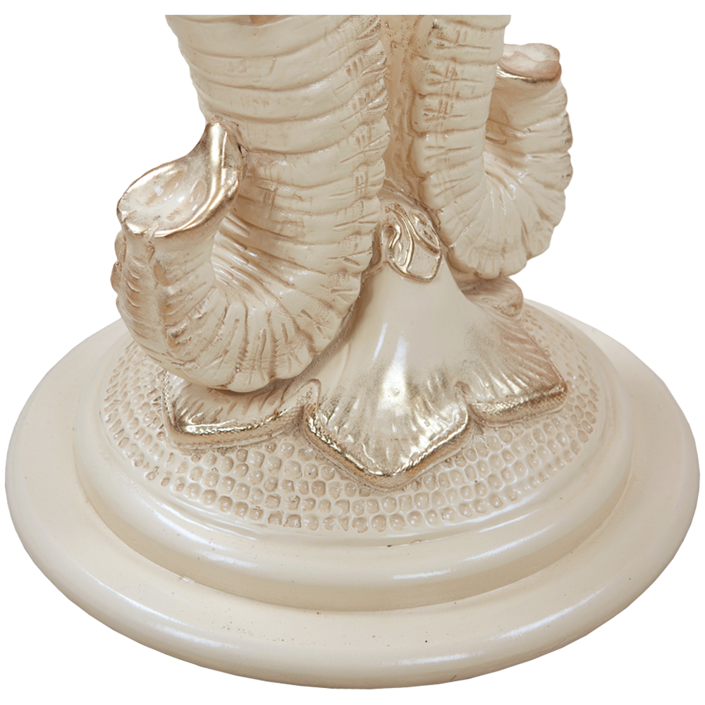 Стол Джамбо Айвори