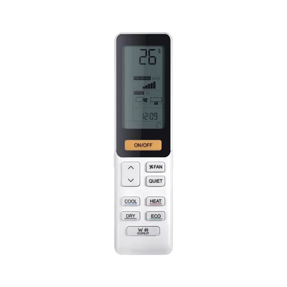 Консольный внутренний блок Haier AF35S2SD1FA