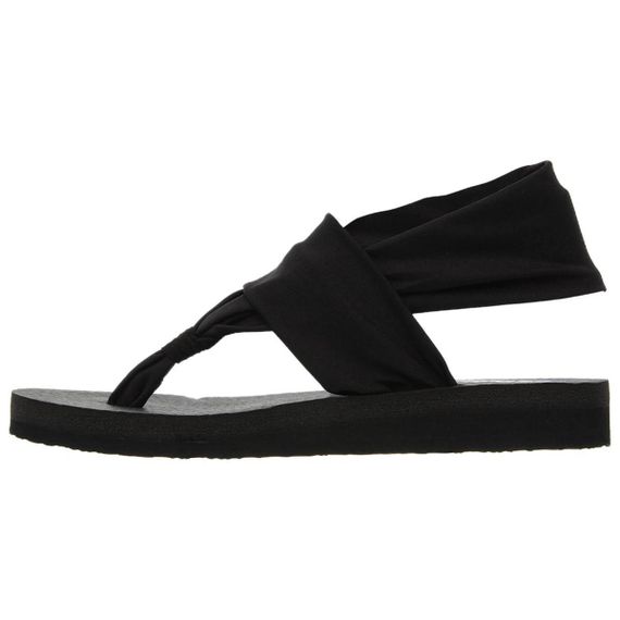 Skechers Meditation 'Black'