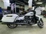 Harley-Davidson Road Glide Special, 2025