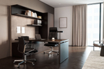 Стол руководителя Walter Knoll Management-X