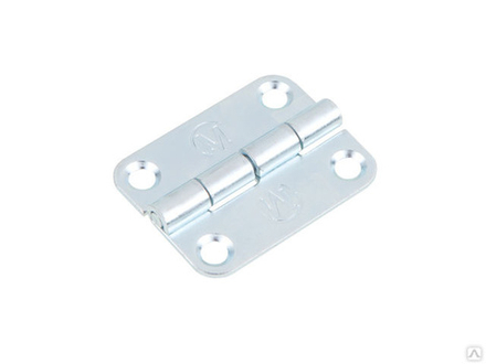 Петля карточная УФ 30х40 (400)