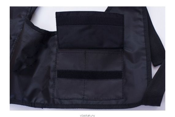 Жилет разгрузочный Сарган Тобол