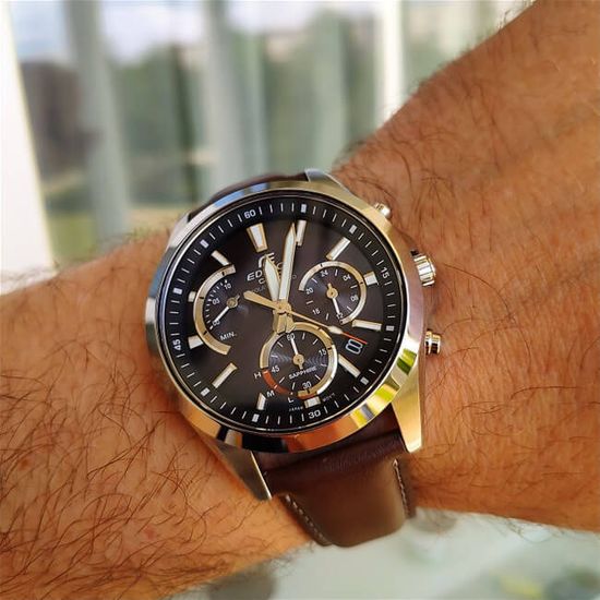 Наручные часы Casio Edifice EFS-S530L-5AVUEF