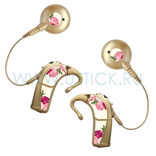 HARMONY AB "Пионы"