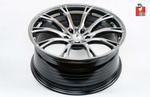 Литые диски Vossen FF 18" 5x114.3 |ВЛД