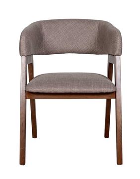 Стул P-01/ FLORIDA LATTE / старинный орех